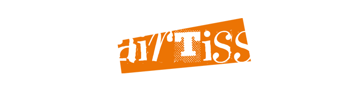 Création du logo du groupe de jazz Airtiss